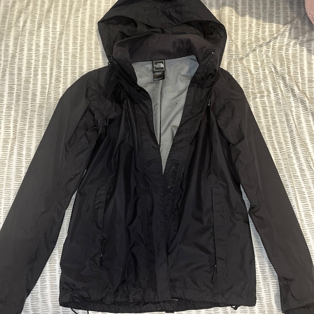 North Face Women’s Rain Jacket